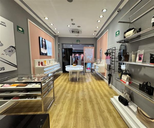 C. C. Galer&iacute;as Quer&eacute;taro