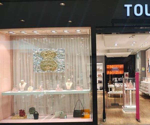 C. C. Parque Lindavista