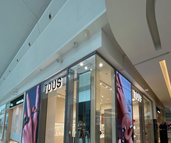 TOUS Centrum Handlowe Posnania - Poznań