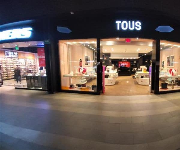 TOUS Centro Comercial Forum Culiac&aacute;n