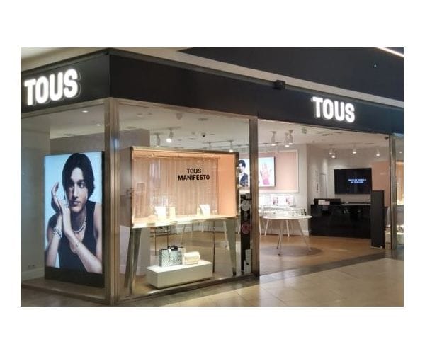 TOUS C.C. El Rosal - Ponferrada