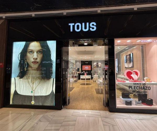 TOUS CC FASHION DRIVE - MONTERREY