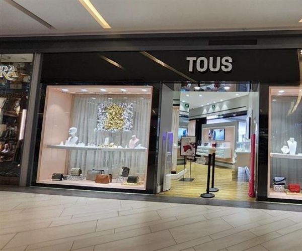 TOUS CC Fashion Mall