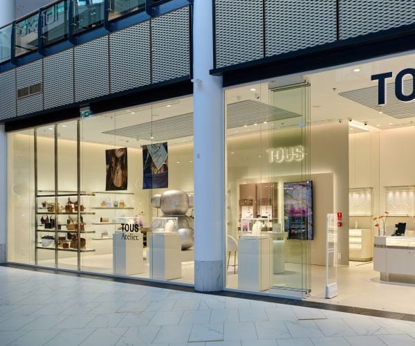 TOUS Galeria Mokot&oacute;w - Warszawa