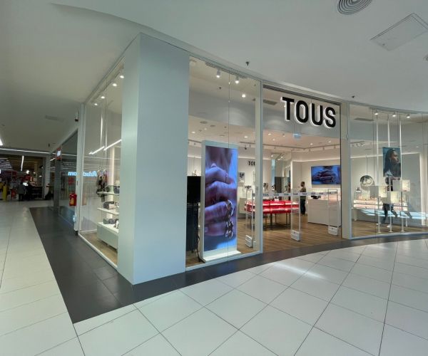 TOUS Centrum Handlowe Wola Park - Warszawa