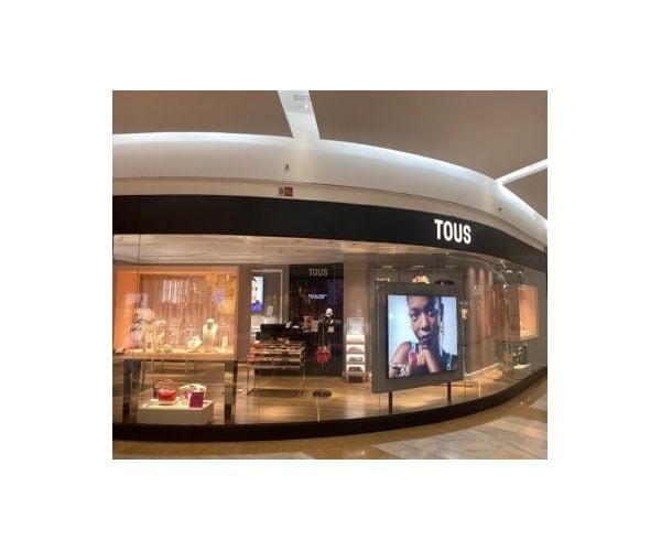 TOUS C.C. Miramar - Fuengirola