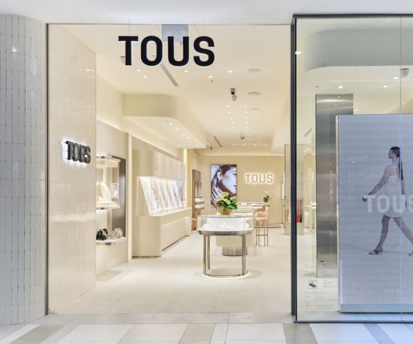 TOUS C.C. Sant Cugat