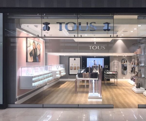 TOUS Aero Tijuana International Airport