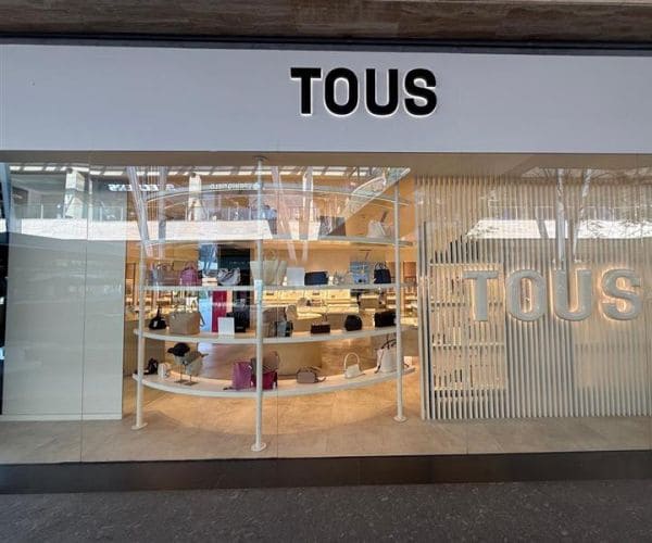 TOUS C.C. Midtown Jalisco - Guadalajara