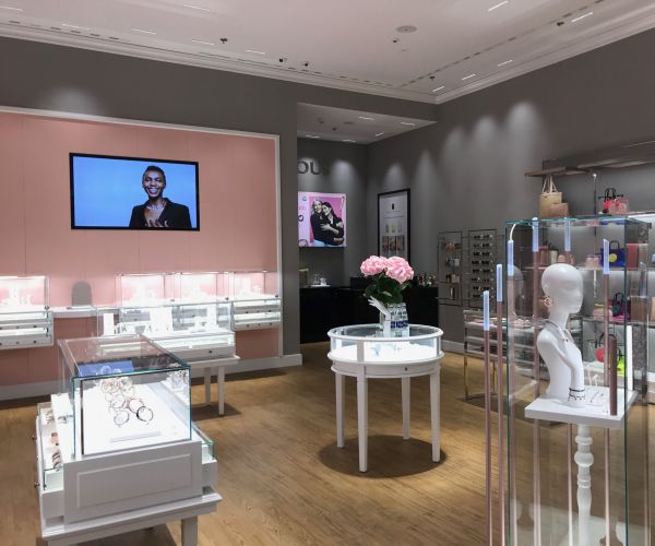 TOUS Galeria Młociny - Warszawa 