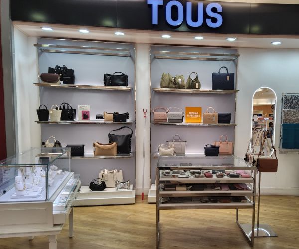 TOUS P.H. Puebla