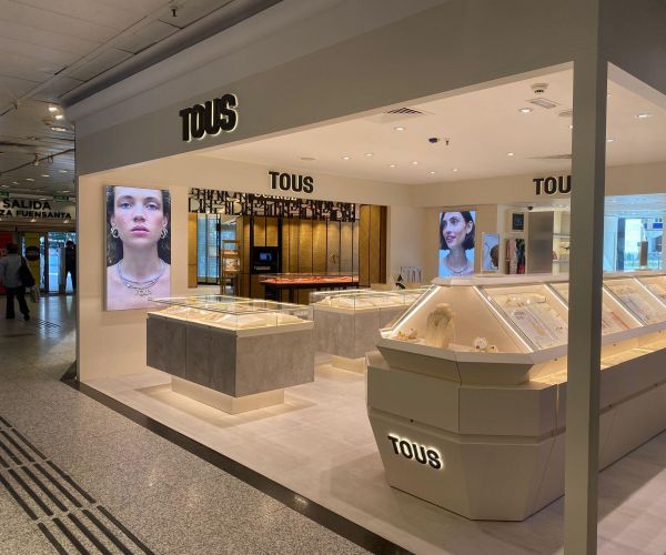 TOUS C.I. Murcia