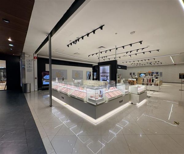 TOUS - El Palacio de Hierro Monterrey