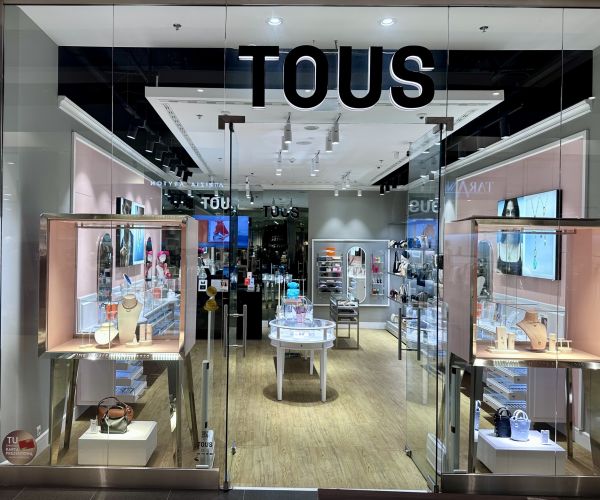 TOUS Atrium Copernicus - Toruń