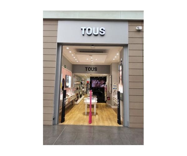 TOUS C.C. PASEO ACOXPA