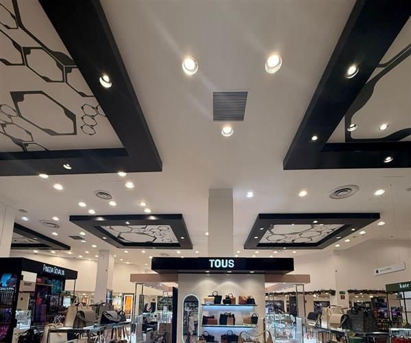 TOUS Liverpool Insurgentes