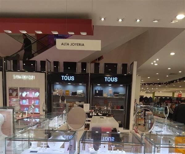 TOUS Liverpool - San Lu&iacute;s de Potos&iacute;