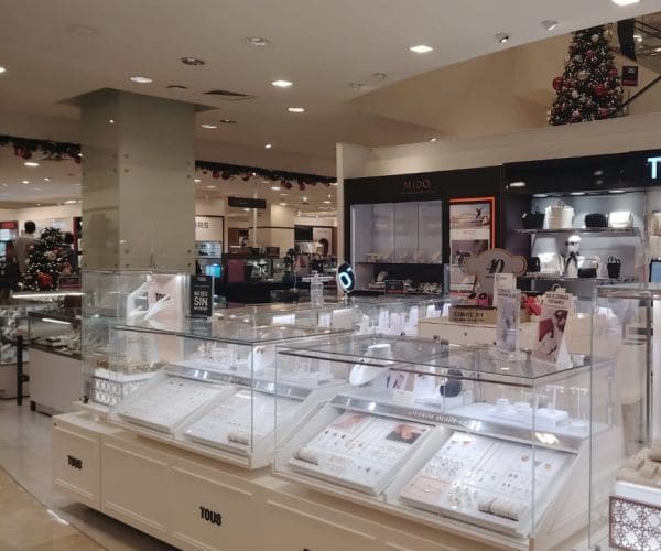 TOUS Liverpool Colima