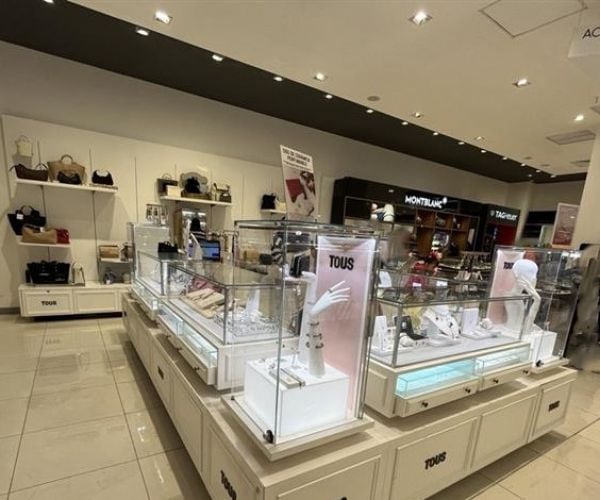 TOUS Liverpool Metepec