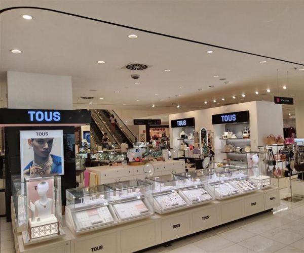 TOUS Liverpool Tutxla