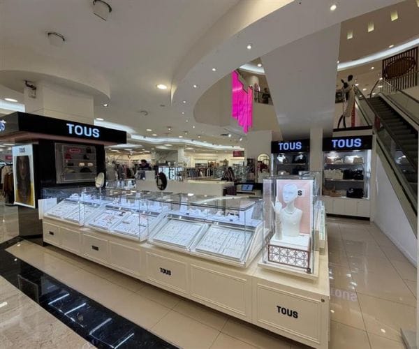 TOUS Liverpool Torreon