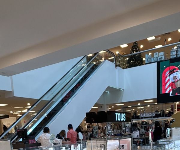 TOUS Liverpool Ciudad Obreg&oacute;n