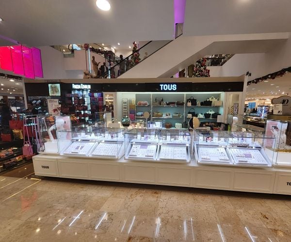 TOUS Liverpool Atizap&aacute;n