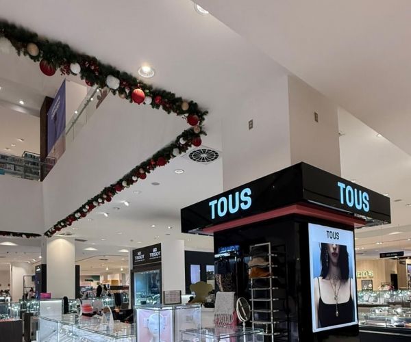 TOUS Liverpool Tampico