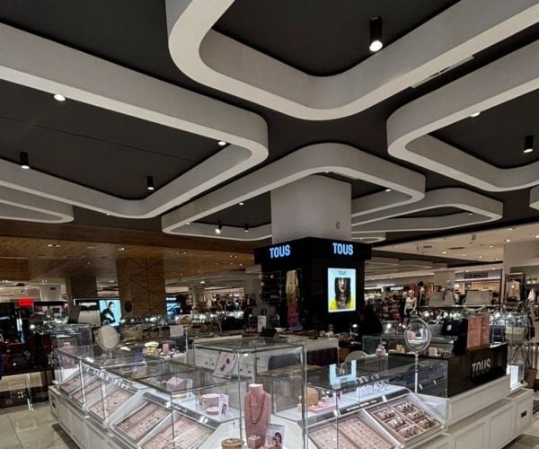 TOUS Liverpool La Perla