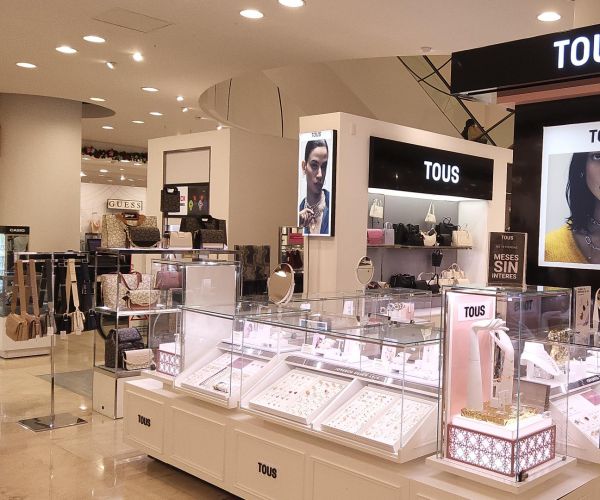 TOUS Liverpool Mazatl&aacute;n