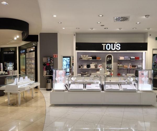 TOUS Liverpool Coapa