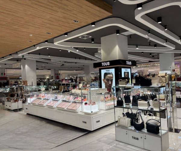 TOUS Liverpool Santa Anita