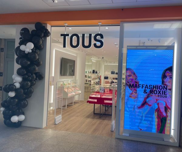 TOUS Galeria Dominikańska - Wrocław