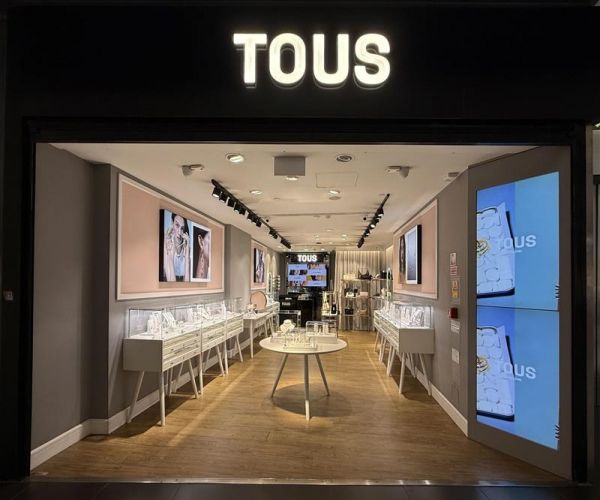 TOUS C.C. Alegro de Alfragide