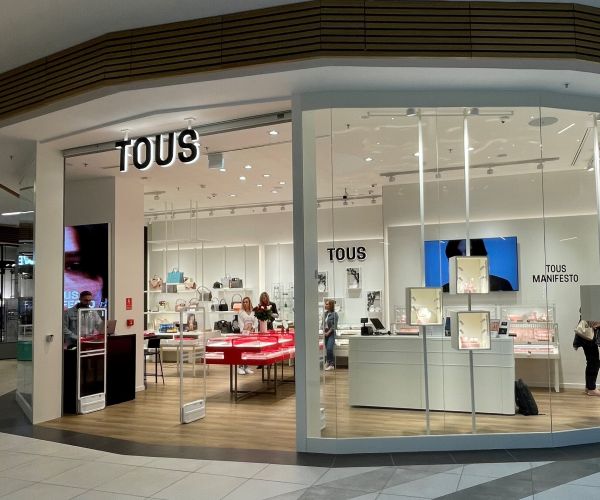 TOUS Pogoria Dąbrowa G&oacute;rnicza