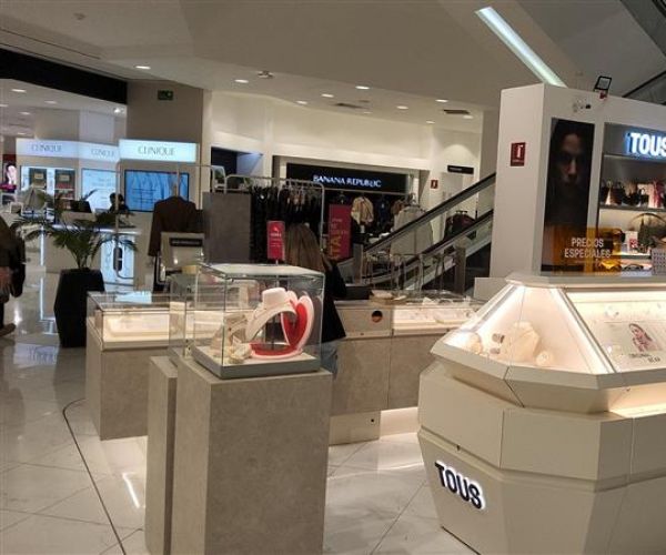 1593 TOUS Liverpool Galer&iacute;as Monterrey