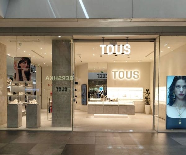 TOUS Aqua Portimão Algarve