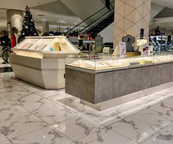 1556 TOUS Liverpool Tezontle