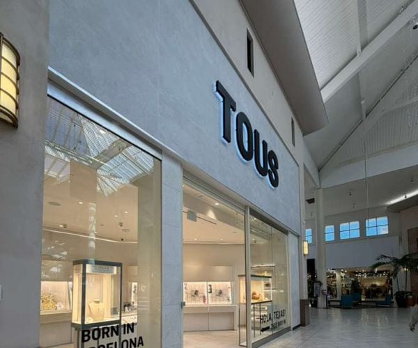 TOUS WILLOWBROOK TEXAS