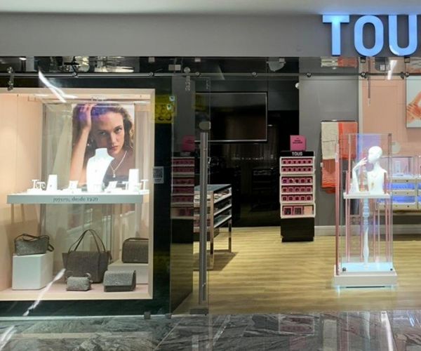 Aeropuerto Int Guadalajara Shogua T1 (antes 1117 chomarc)