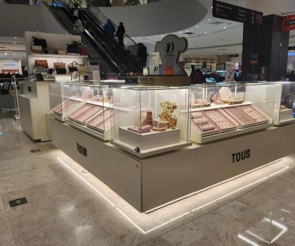 TOUS - LIVERPOOL TOLUCA