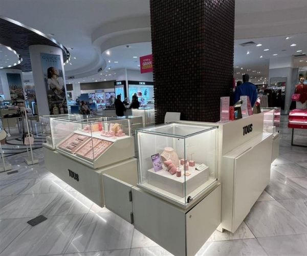 TOUS - LIVERPOOL MEXICALI