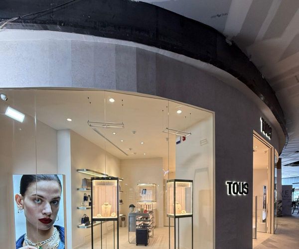 TOUS - VIA VIVA GUADALAJARA