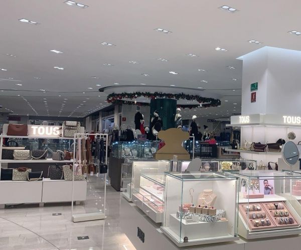 TOUS - LIVERPOOL ANGELOPOLIS