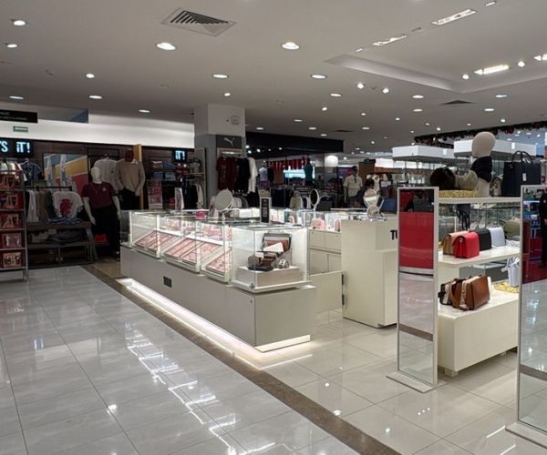 TOUS - LIVERPOOL VALLARTA