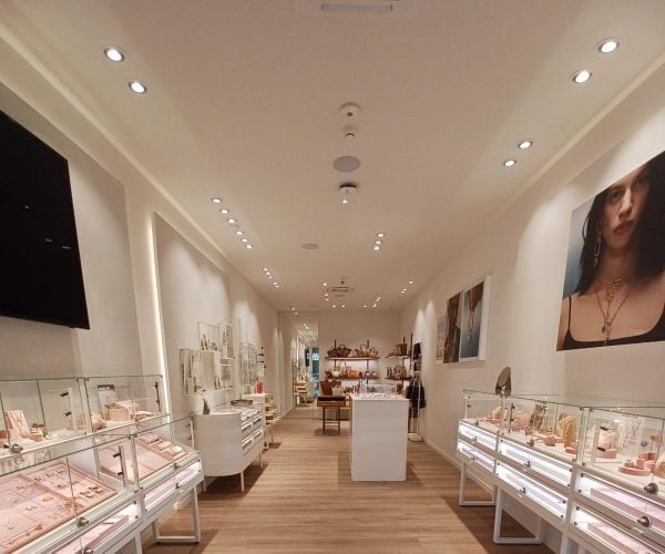 TOUS Girona Figueres