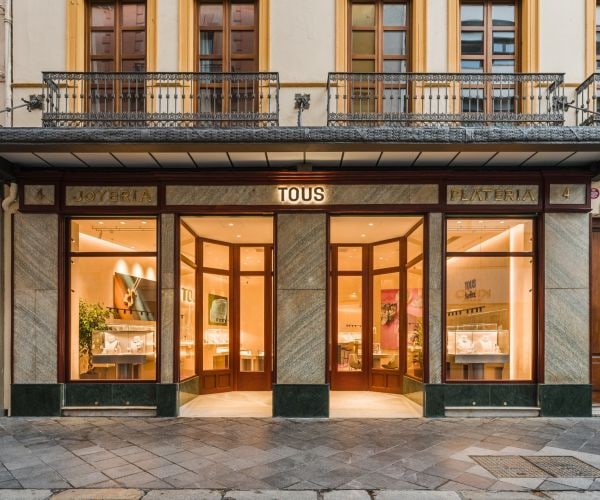 TOUS O'Donnell Sevilla