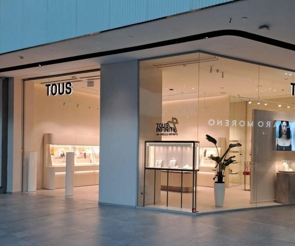TOUS CC Ja&eacute;n Plaza
