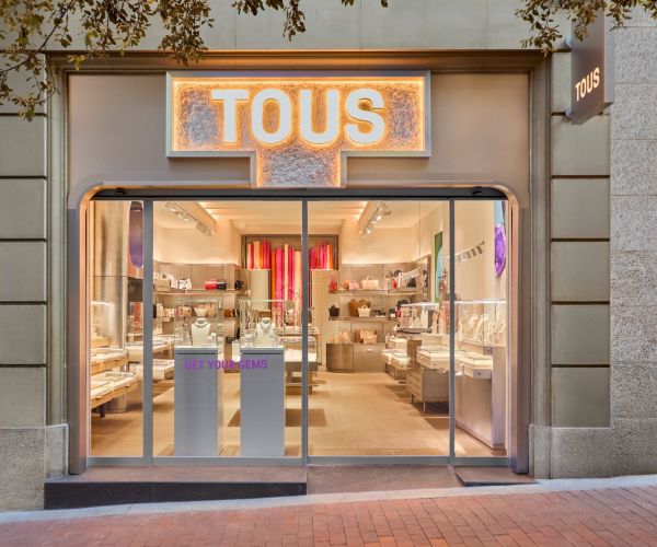 TOUS Major 46, Terrassa