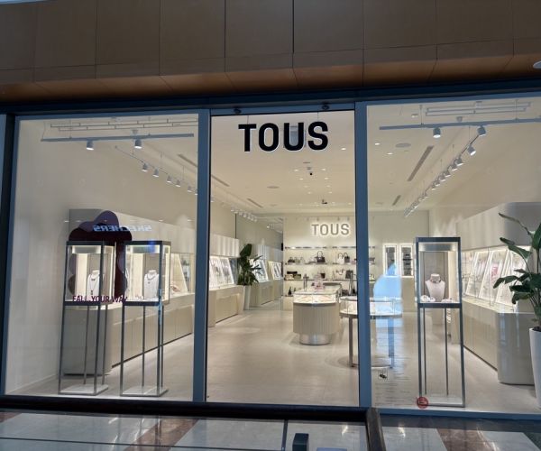TOUS CC Area Sur Jer&eacute;z